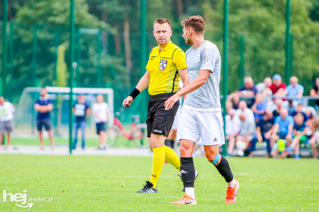 PGE FKS Stal Mielec - Radomiak