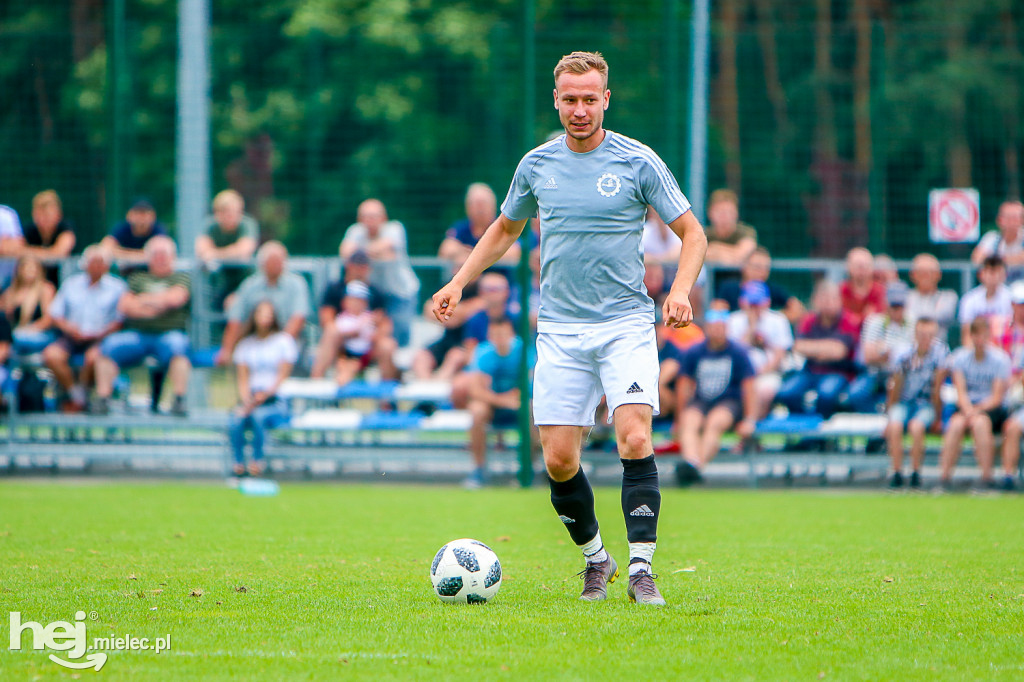 PGE FKS Stal Mielec - Radomiak
