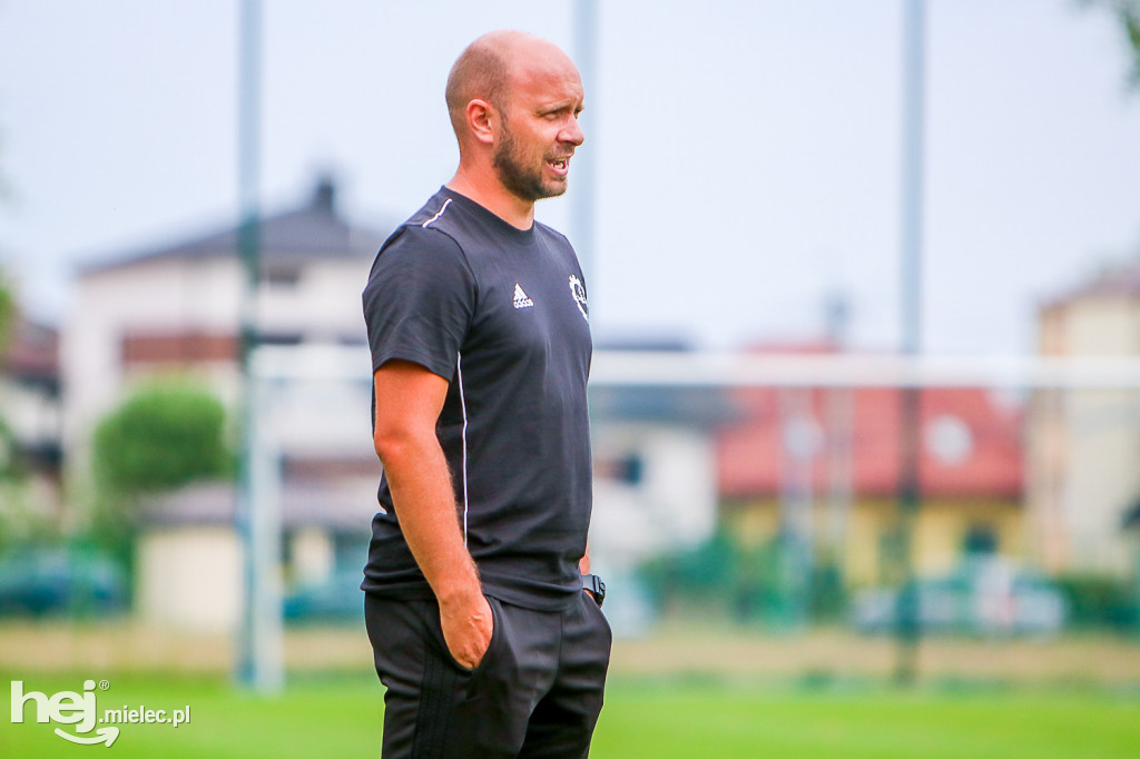 PGE FKS Stal Mielec - Radomiak