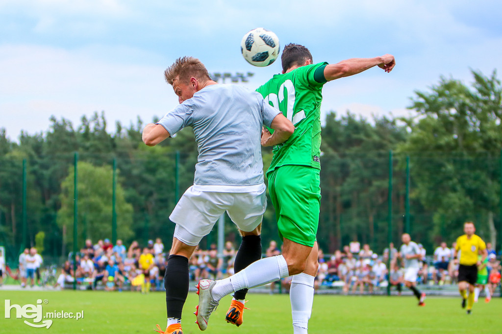 PGE FKS Stal Mielec - Radomiak