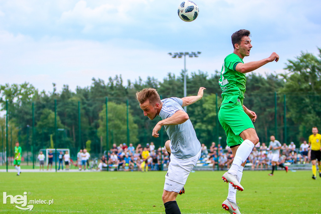 PGE FKS Stal Mielec - Radomiak