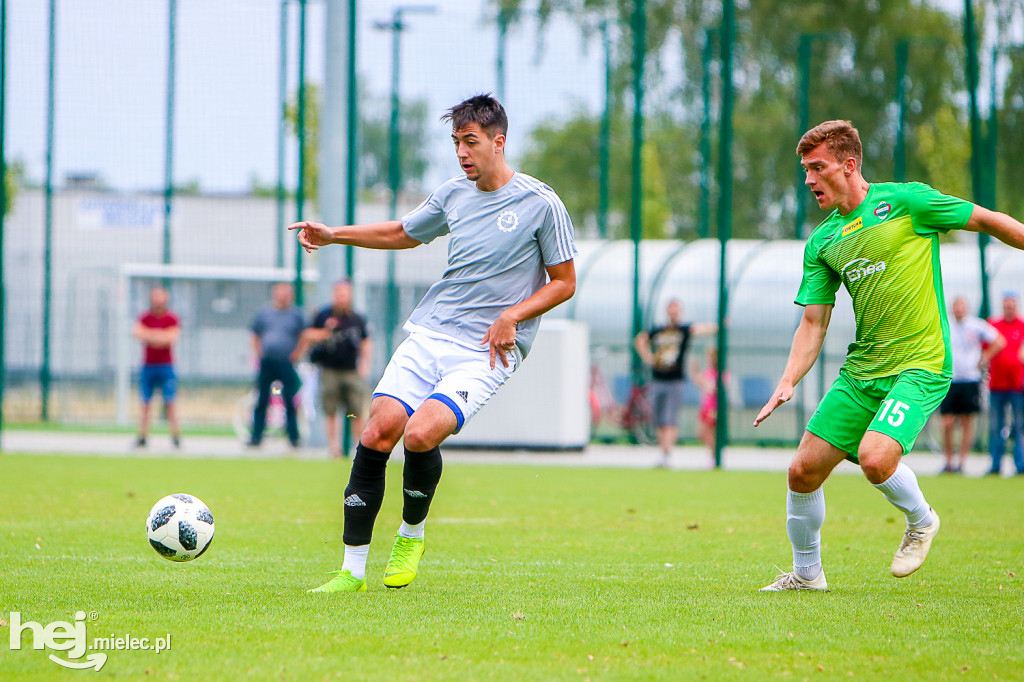PGE FKS Stal Mielec - Radomiak
