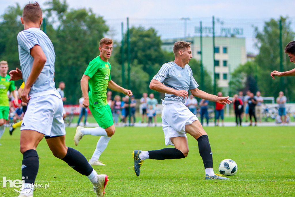 PGE FKS Stal Mielec - Radomiak