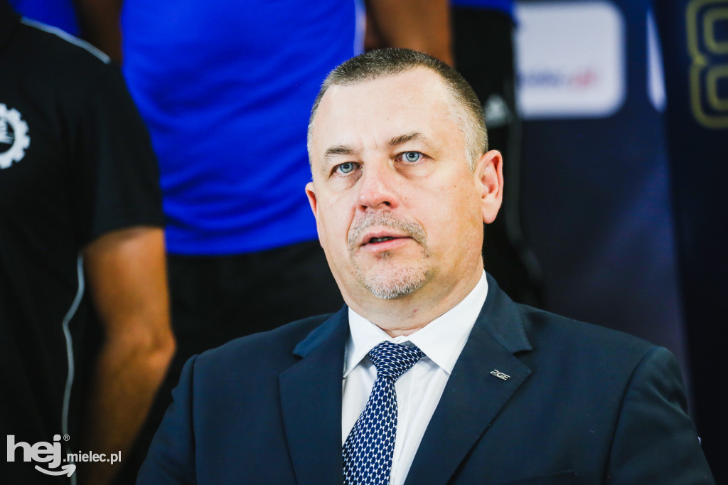 Umowa pomiędzy PGE i FKS Stalą Mielec