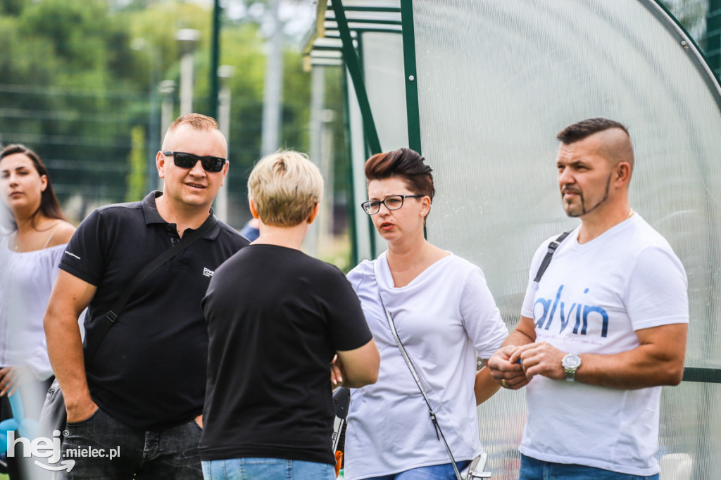 Trzeci Memoriał 5 Chłopaków ze Stali