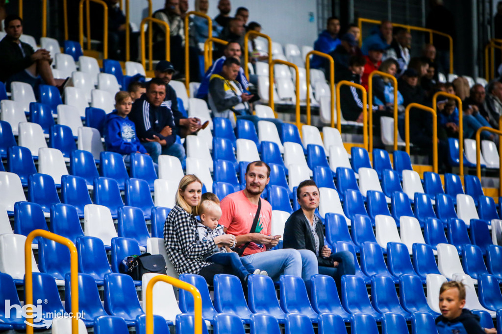 Turniej 80-lecia FKS Stali Mielec