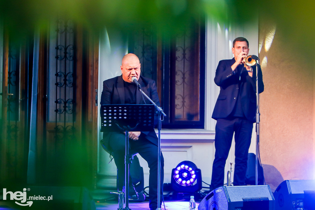 Koncert Marka Dyjaka