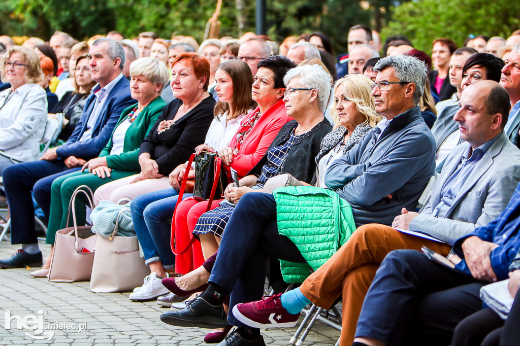 Koncert Marka Dyjaka