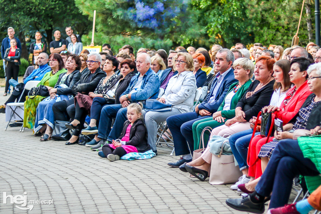 Koncert Marka Dyjaka