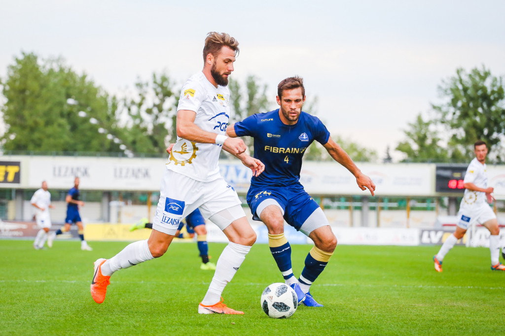 PGE FKS Stal - Stal Rzeszów