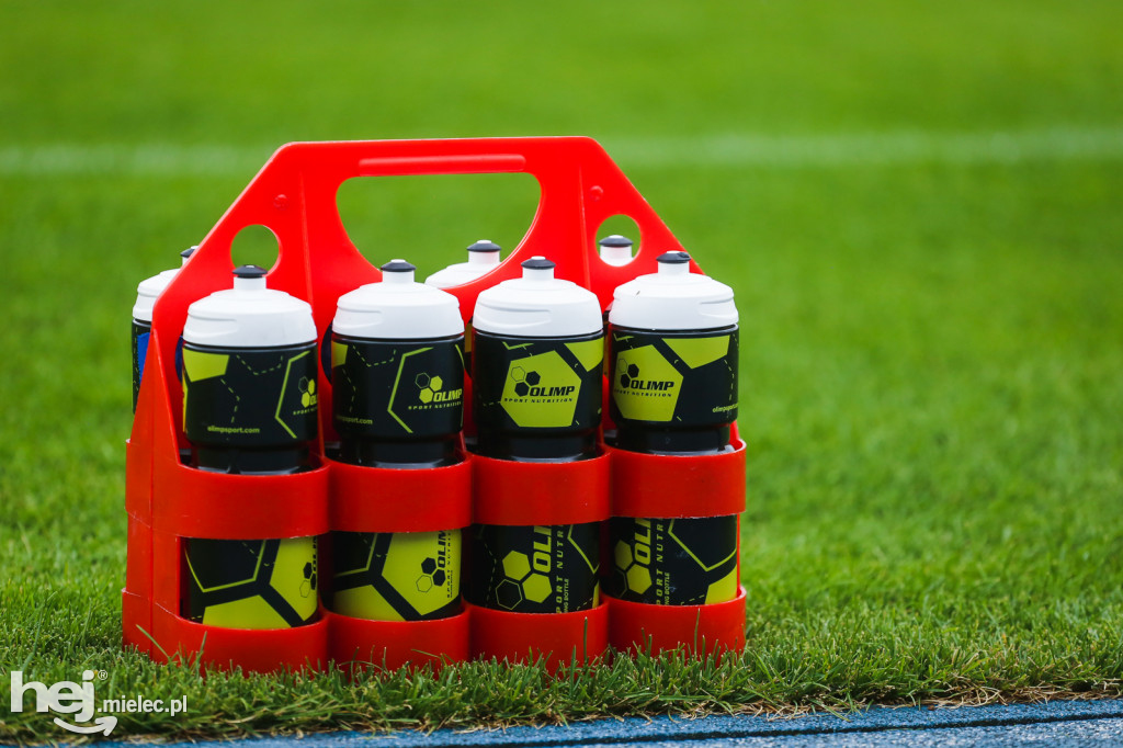 PGE FKS Stal - Stal Rzeszów