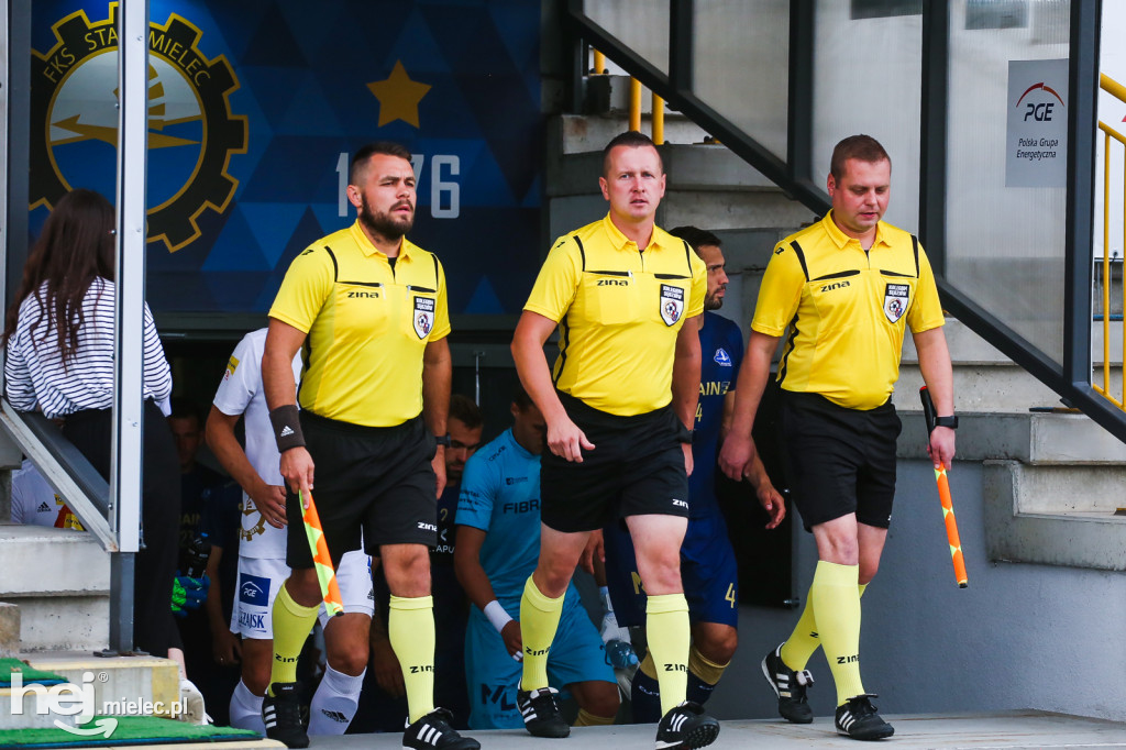 PGE FKS Stal - Stal Rzeszów