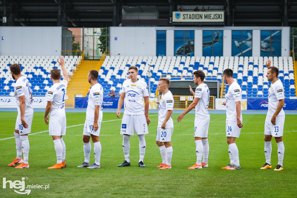 PGE FKS Stal - Stal Rzeszów