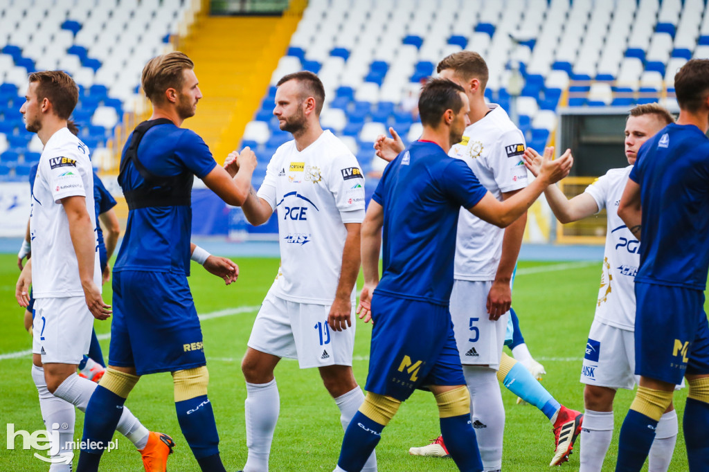 PGE FKS Stal - Stal Rzeszów