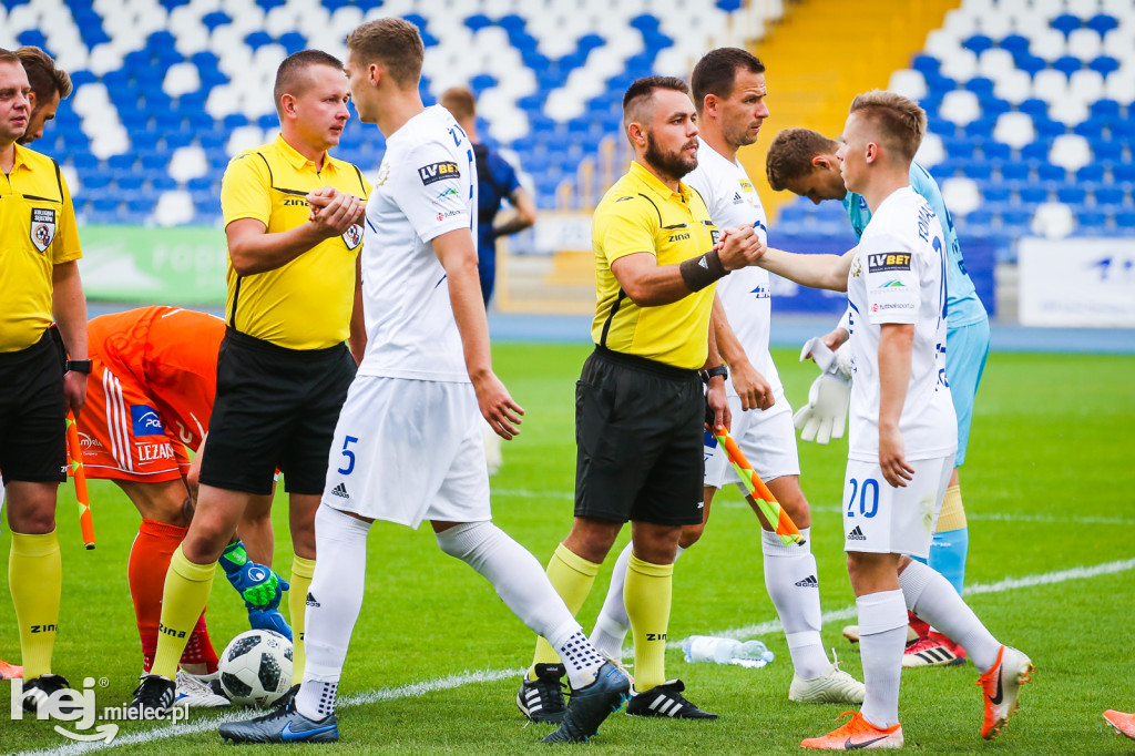 PGE FKS Stal - Stal Rzeszów