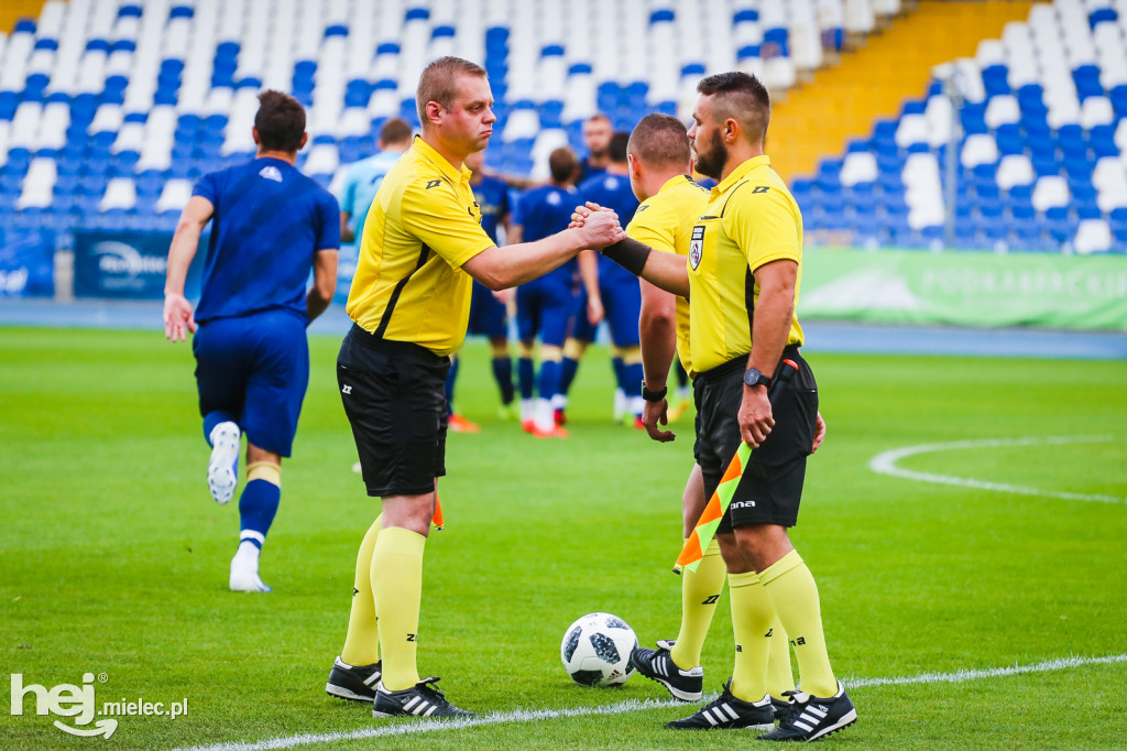 PGE FKS Stal - Stal Rzeszów