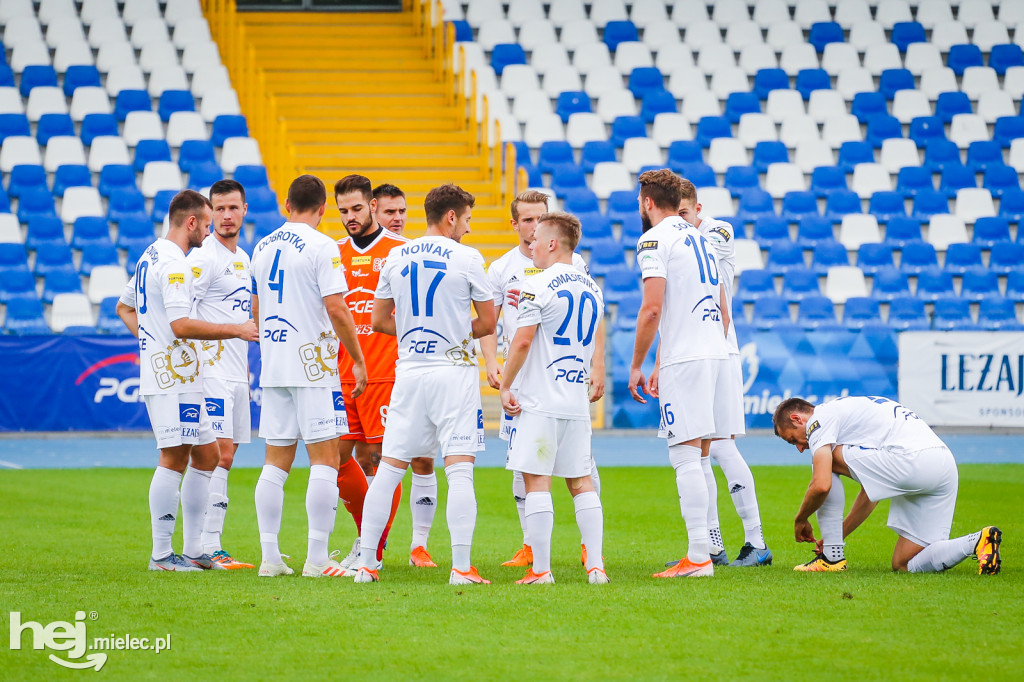 PGE FKS Stal - Stal Rzeszów