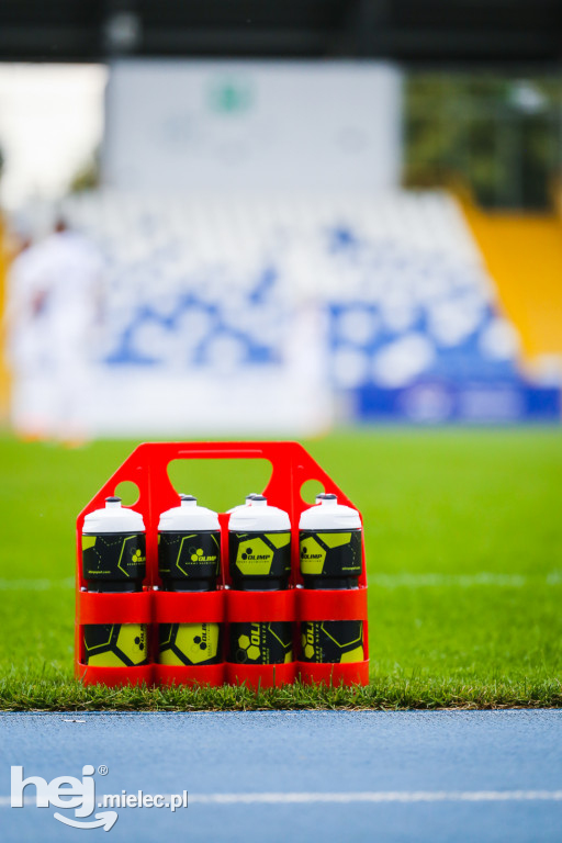 PGE FKS Stal - Stal Rzeszów