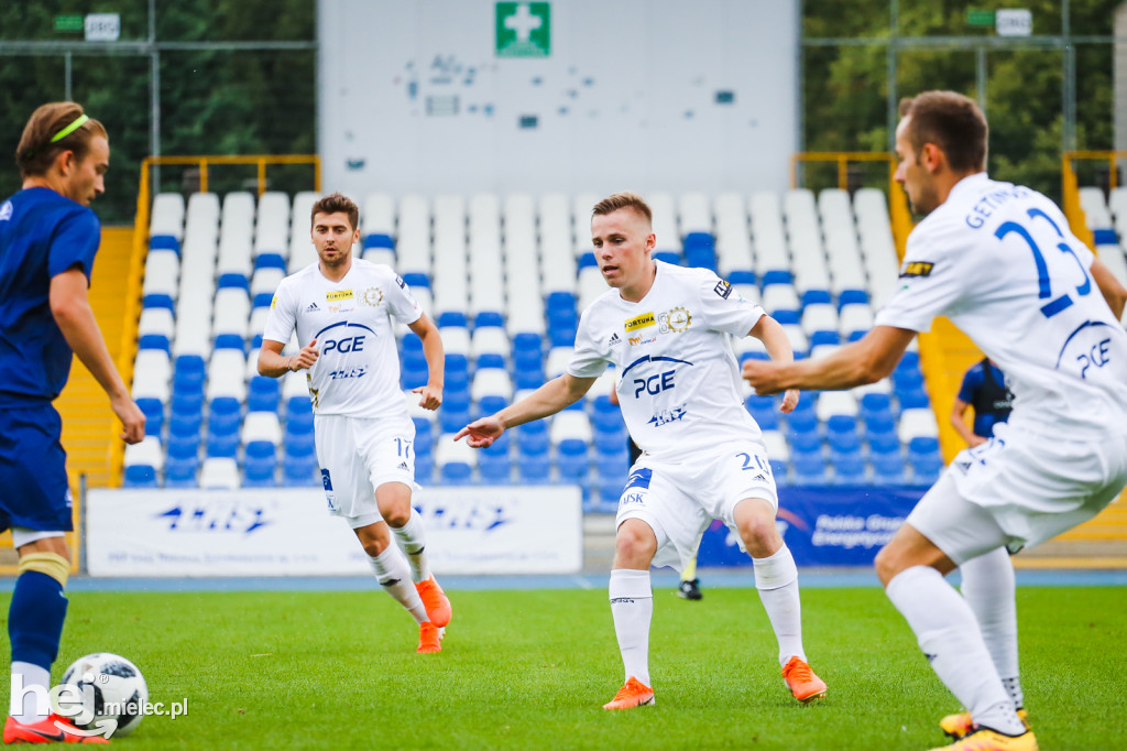 PGE FKS Stal - Stal Rzeszów