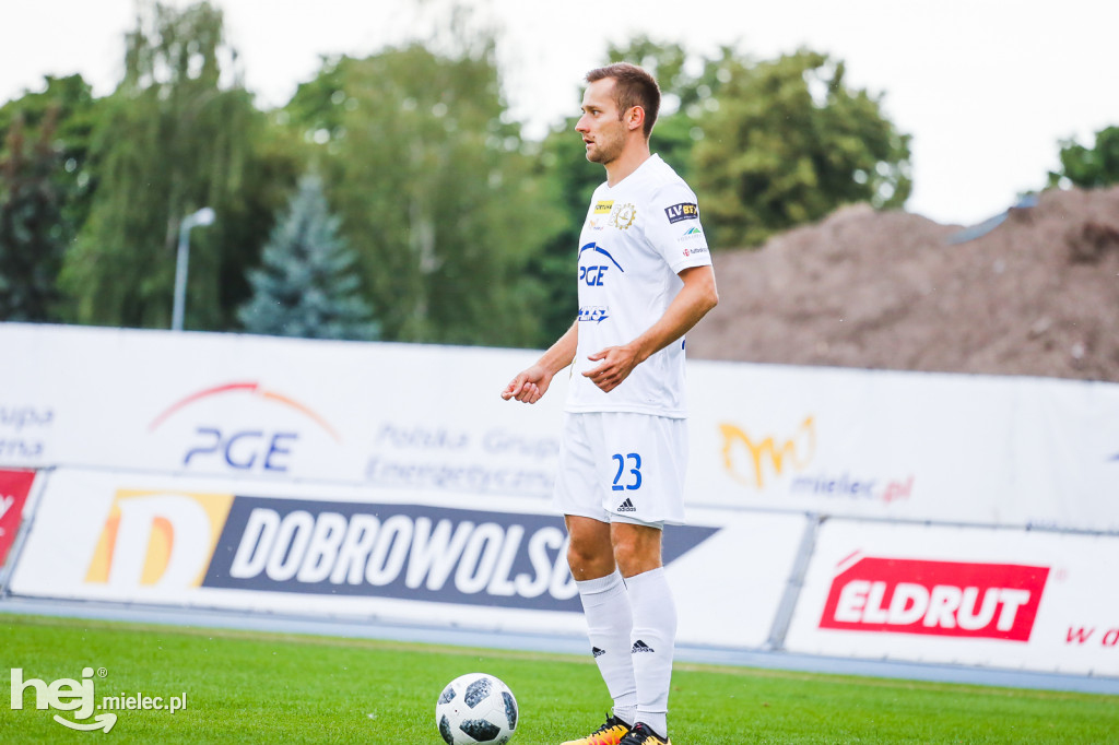 PGE FKS Stal - Stal Rzeszów