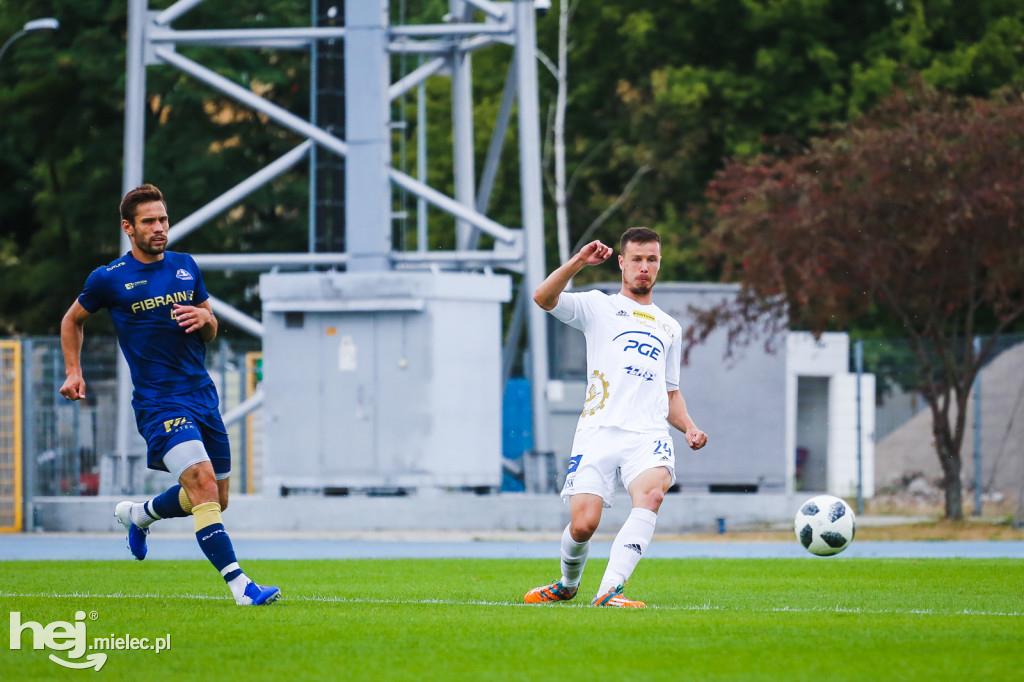 PGE FKS Stal - Stal Rzeszów