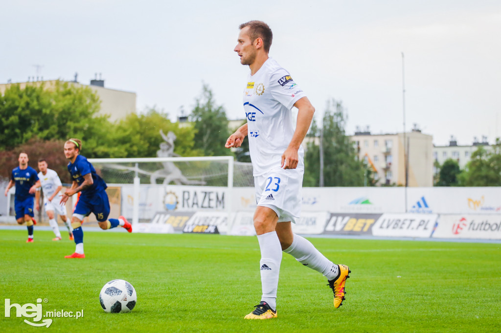 PGE FKS Stal - Stal Rzeszów