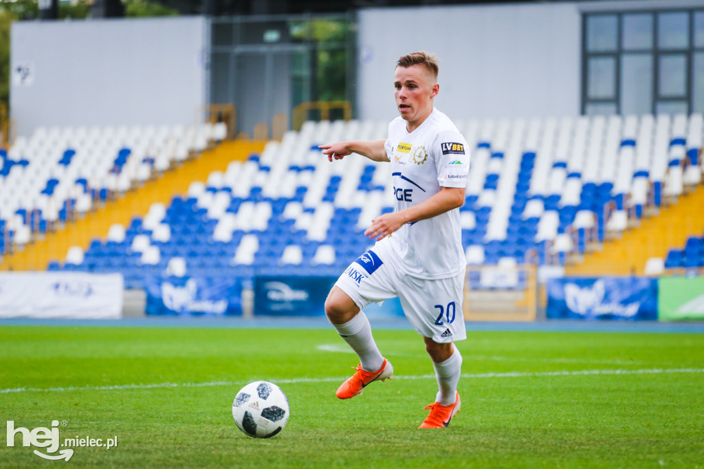 PGE FKS Stal - Stal Rzeszów
