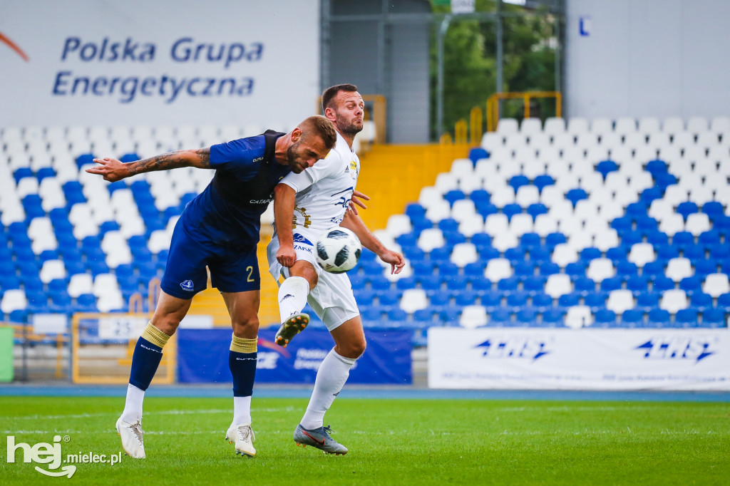 PGE FKS Stal - Stal Rzeszów