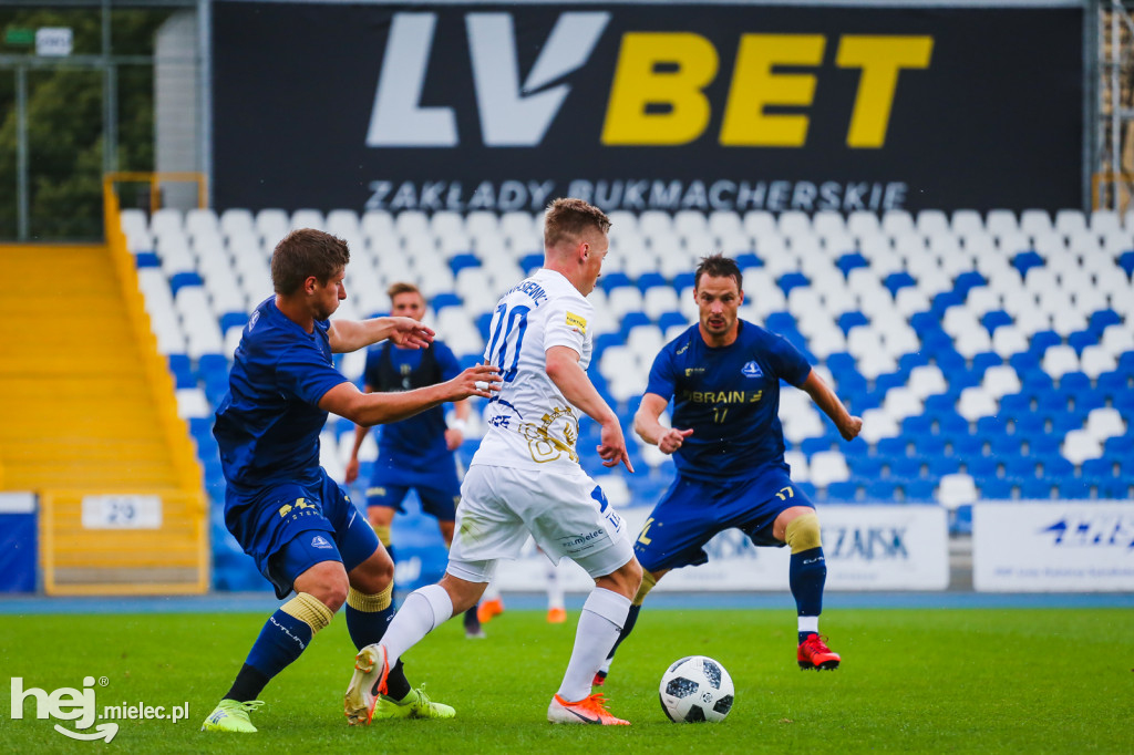 PGE FKS Stal - Stal Rzeszów