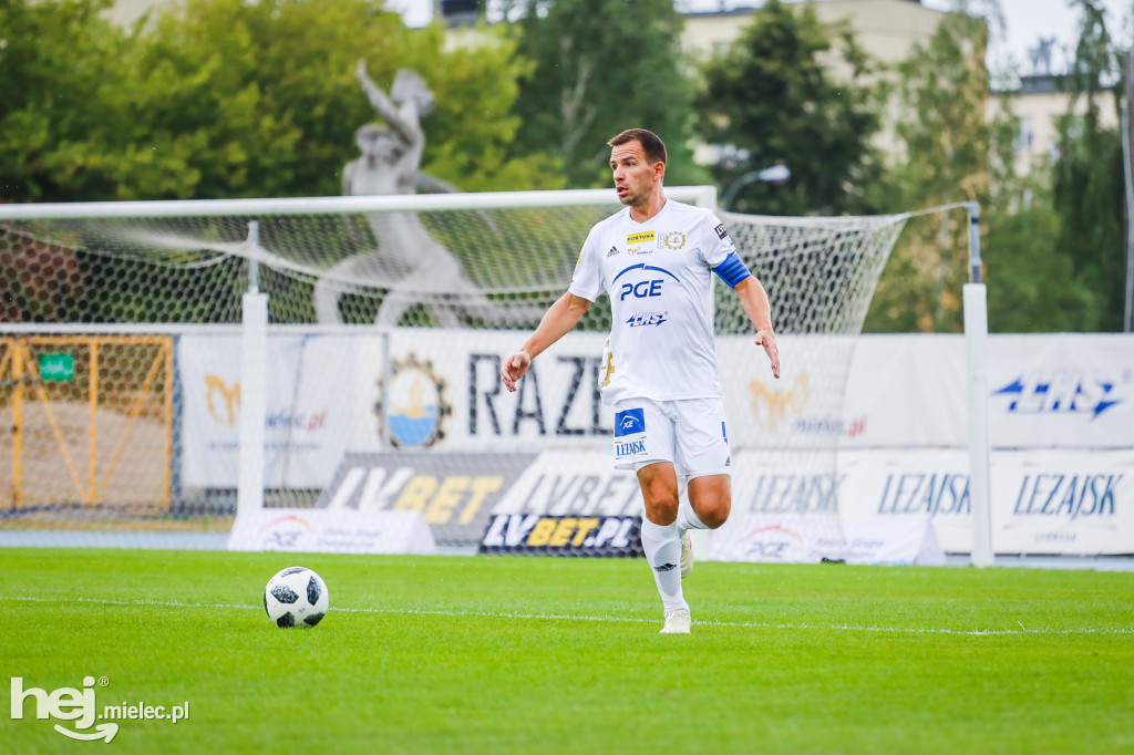 PGE FKS Stal - Stal Rzeszów