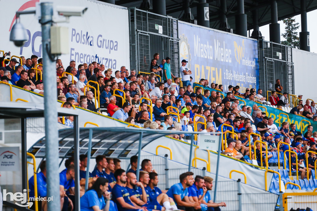 PGE FKS Stal - Stal Rzeszów