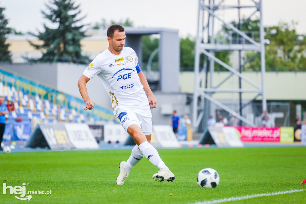 PGE FKS Stal - Stal Rzeszów
