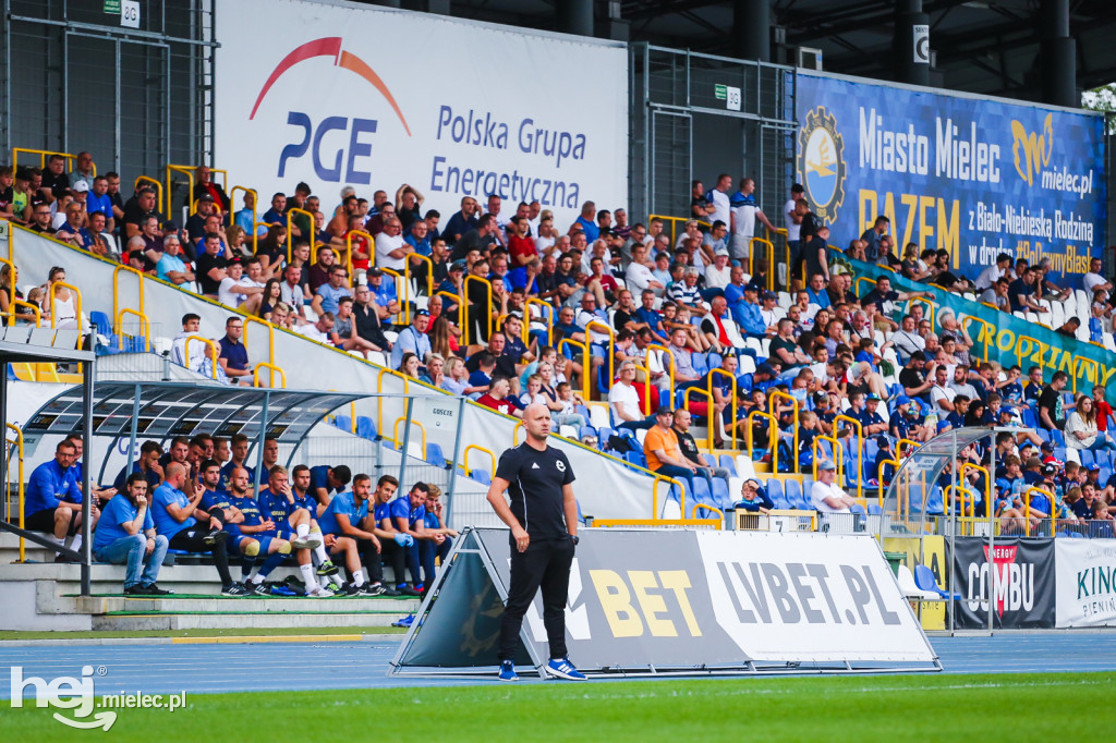 PGE FKS Stal - Stal Rzeszów