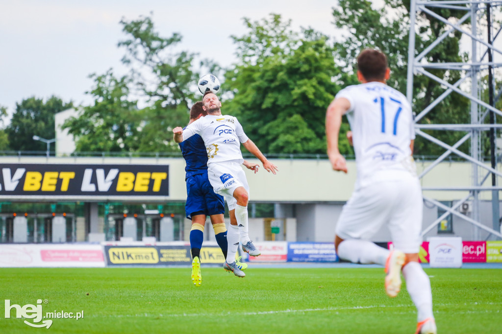 PGE FKS Stal - Stal Rzeszów