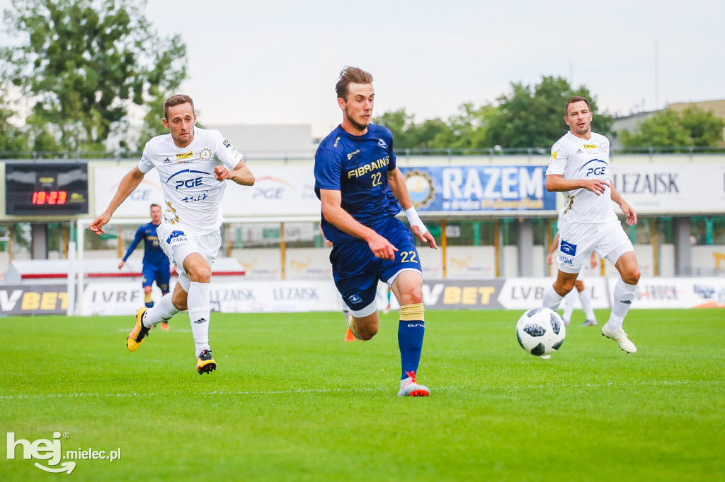 PGE FKS Stal - Stal Rzeszów