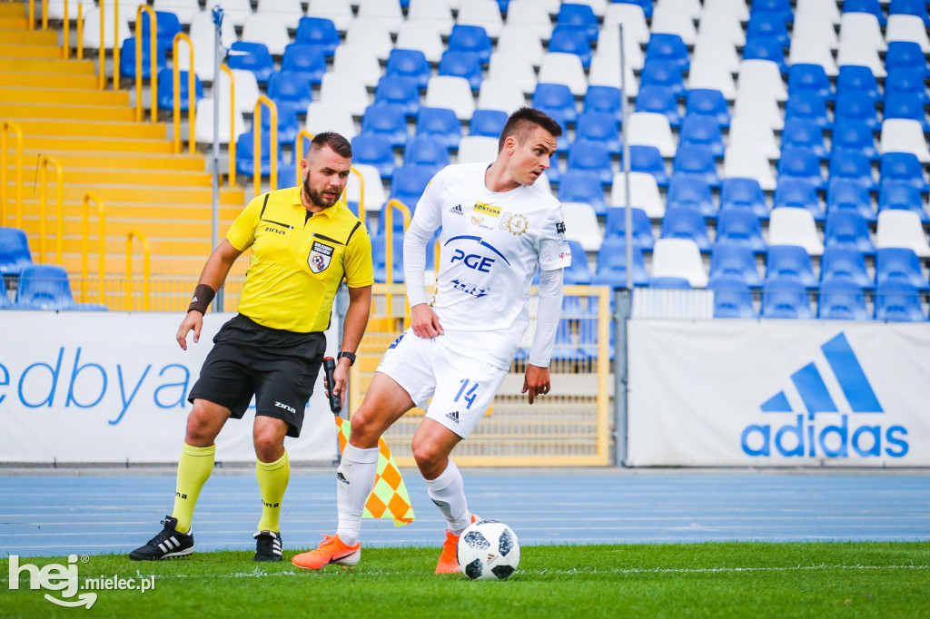 PGE FKS Stal - Stal Rzeszów