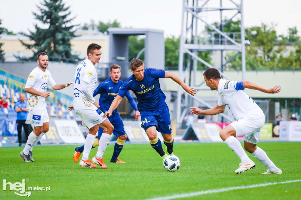PGE FKS Stal - Stal Rzeszów