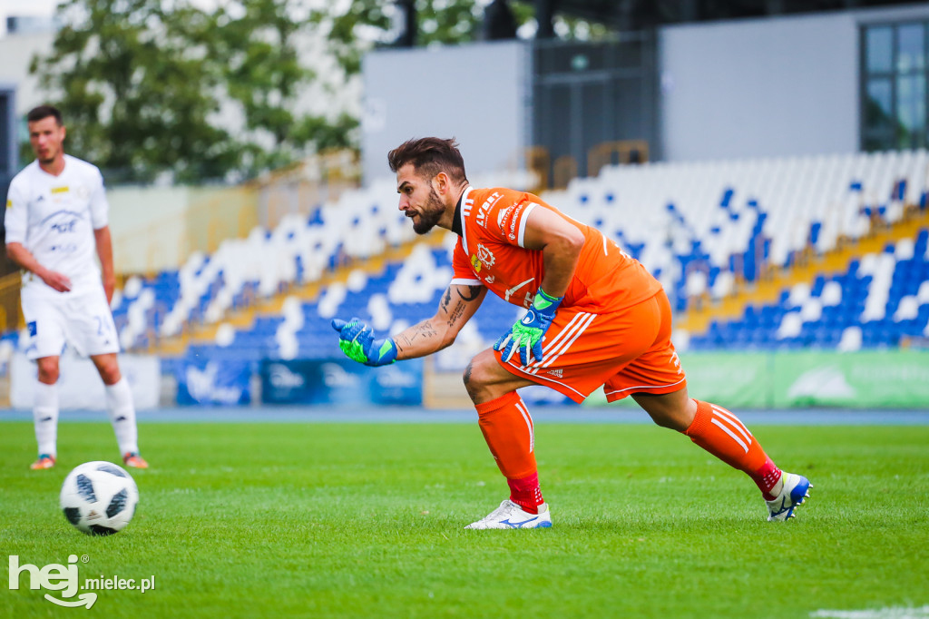 PGE FKS Stal - Stal Rzeszów