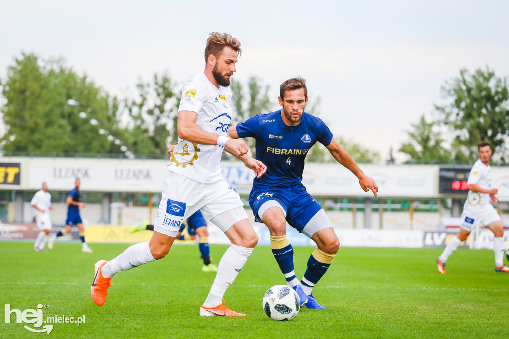 PGE FKS Stal - Stal Rzeszów