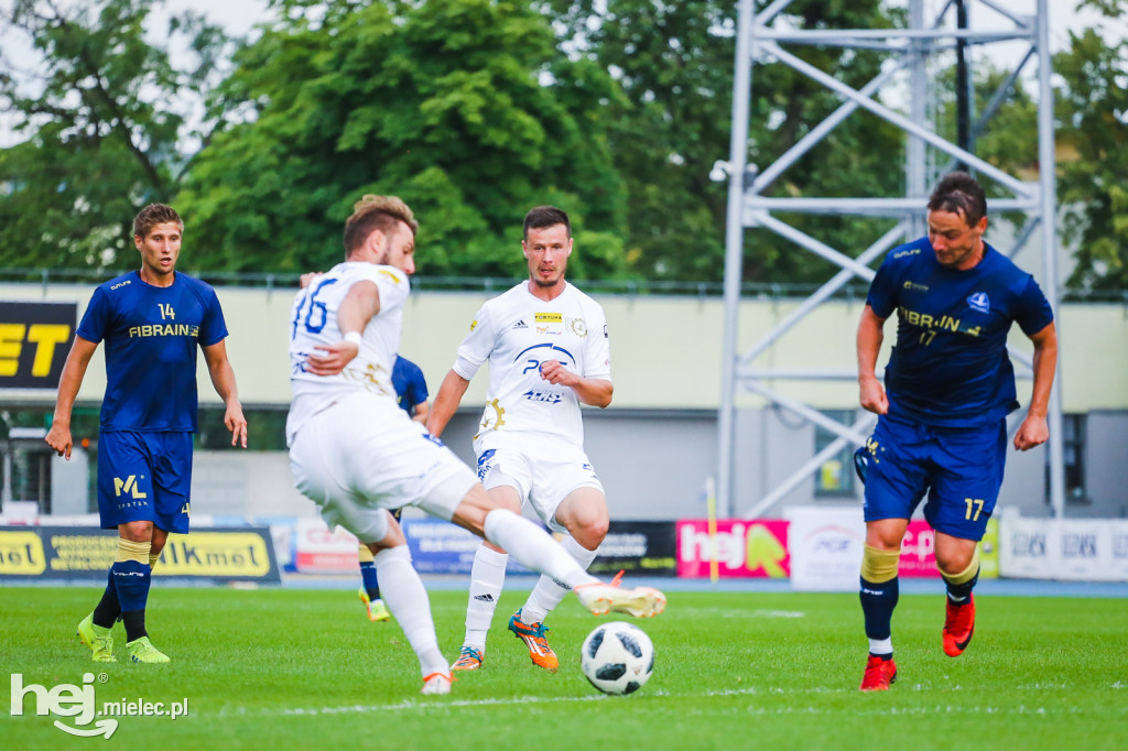 PGE FKS Stal - Stal Rzeszów