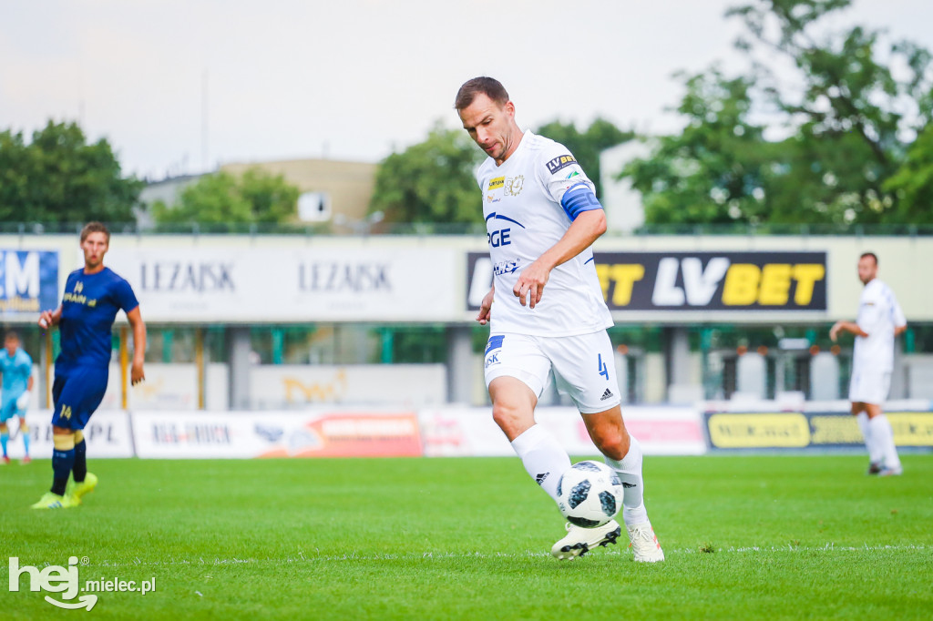PGE FKS Stal - Stal Rzeszów