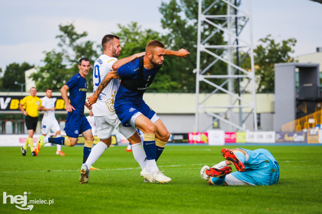 PGE FKS Stal - Stal Rzeszów