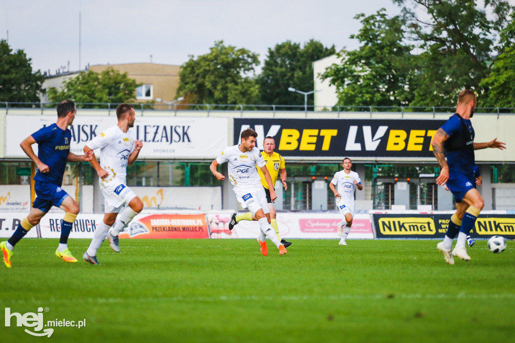 PGE FKS Stal - Stal Rzeszów