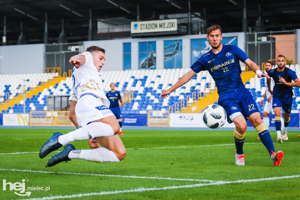 PGE FKS Stal - Stal Rzeszów