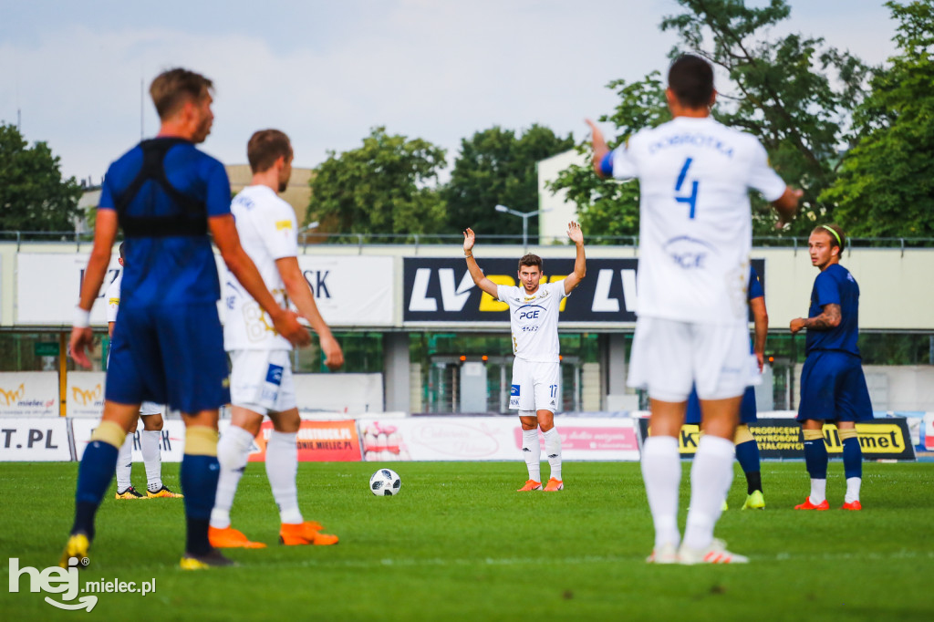 PGE FKS Stal - Stal Rzeszów