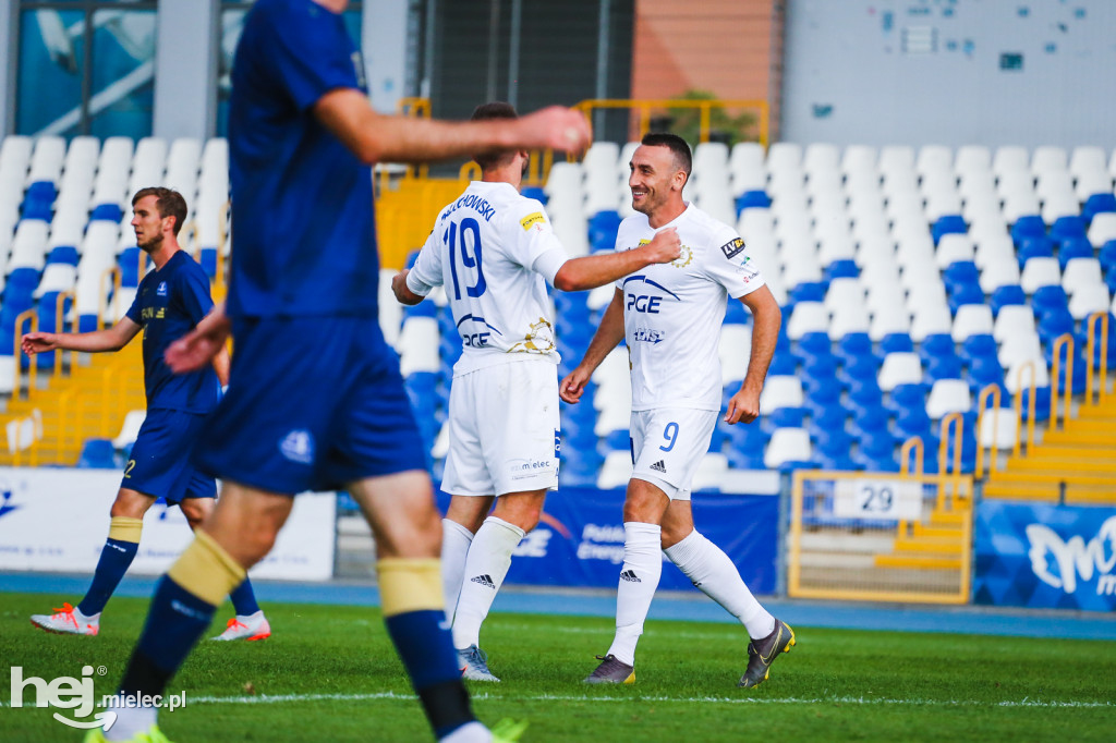 PGE FKS Stal - Stal Rzeszów