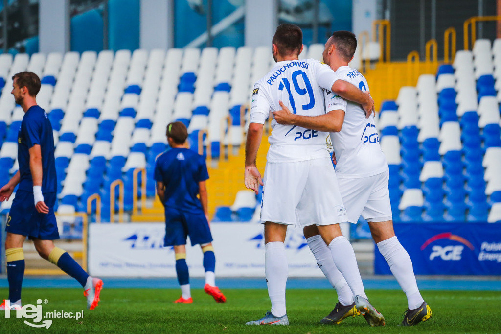 PGE FKS Stal - Stal Rzeszów