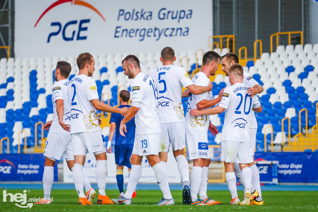 PGE FKS Stal - Stal Rzeszów