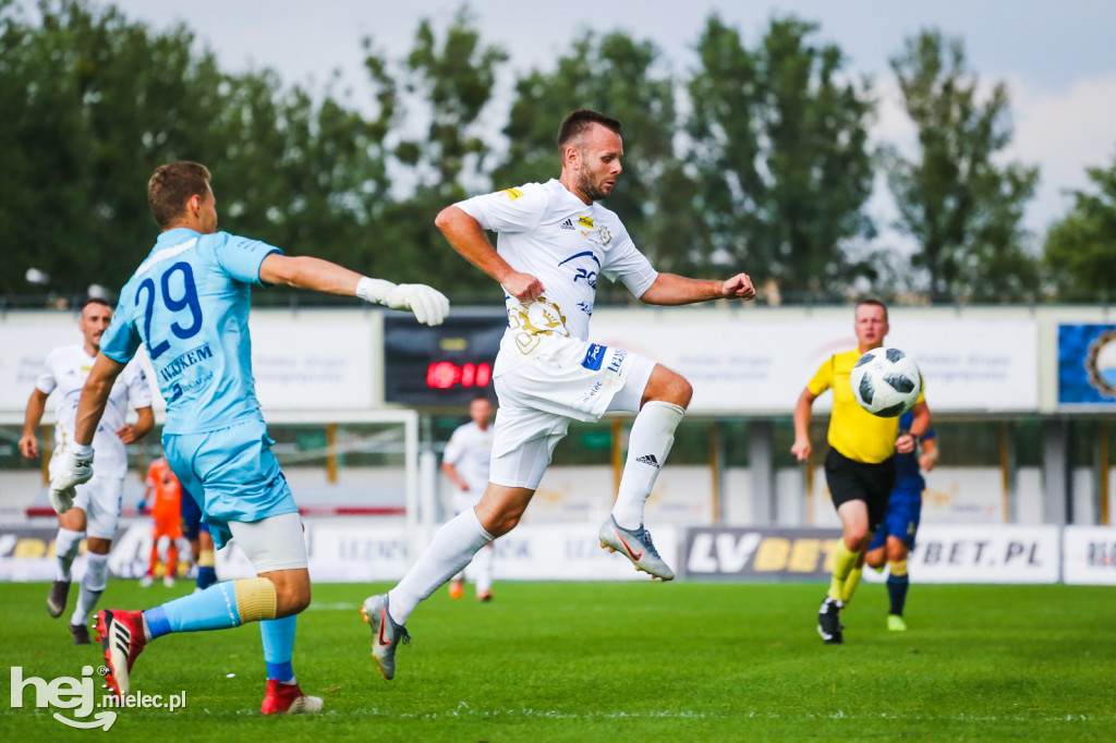 PGE FKS Stal - Stal Rzeszów