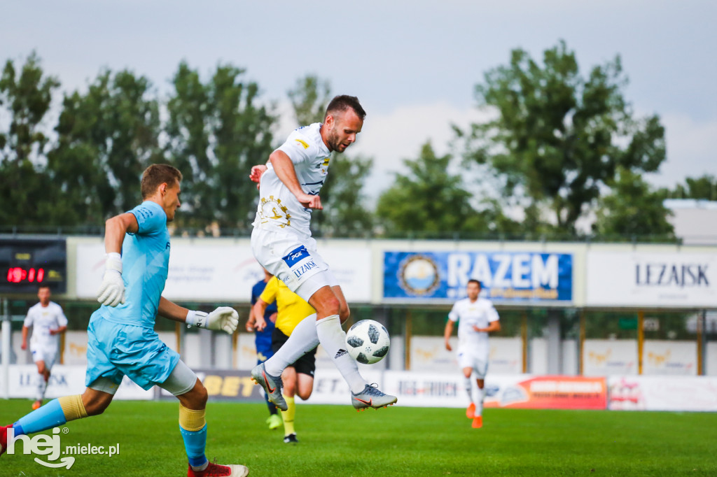 PGE FKS Stal - Stal Rzeszów